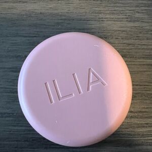 ILIA soft focus blurring blush nwob